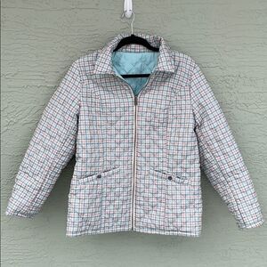 Damart Jacket Sz 10